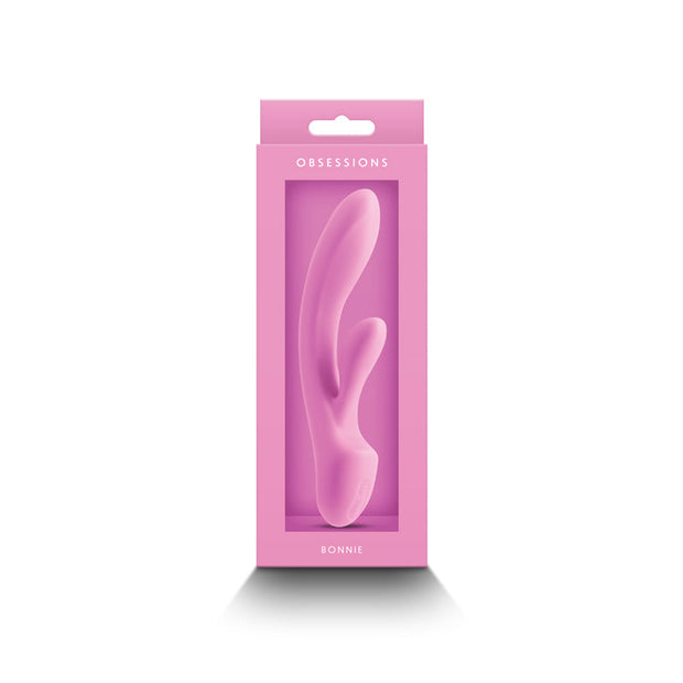 Obsessions - Bonnie - Light Pink