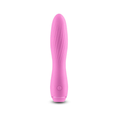 Obsessions Clyde Thruster - Light Pink