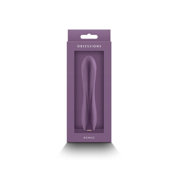 Obsessions - Romeo - Dark Purple