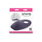 INYA - Grinder - Gray - app controlled