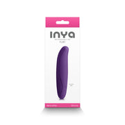 INYA - Flirt - Violet foncé
