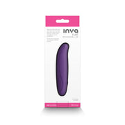 INYA - Flirt - Violet foncé