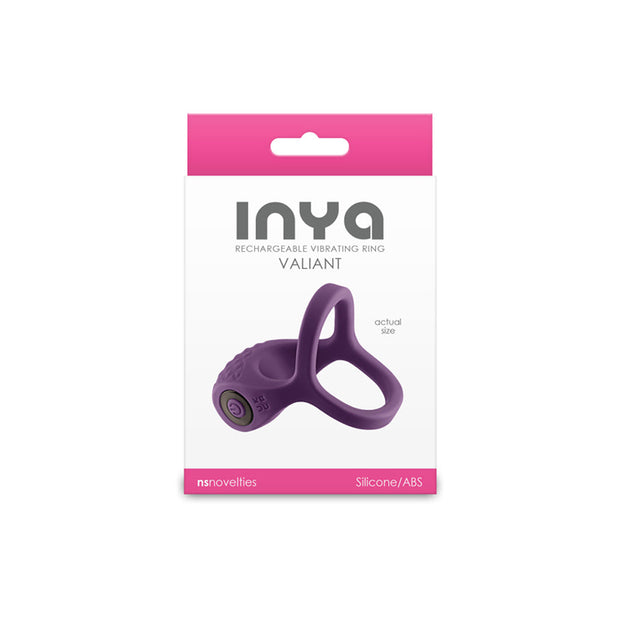 INYA - Valiant - Baie
