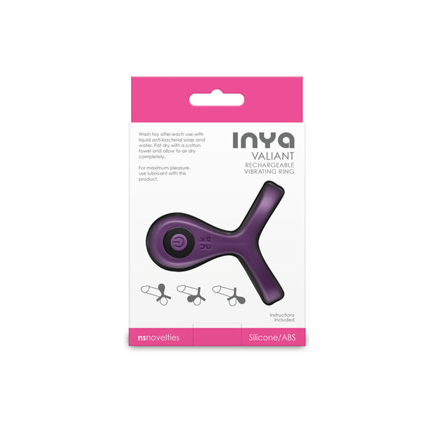 INYA - Valiant - Baie
