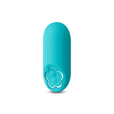 Sugar Pop - Harmony - Teal