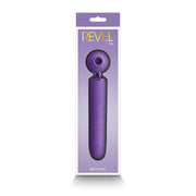 Revel - Fae - Purple