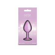 Rear Assets - Iridescent Pink - Medium