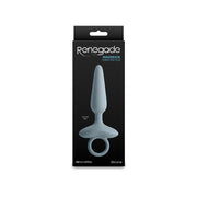 Renegade - Maverick - Gray vibrating