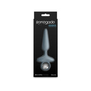 Renegade - Maverick - Gray vibrating