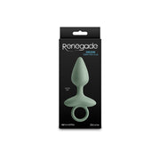 Renegade - Orion vibrating - Sage