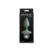 Renegade - Orion vibrating - Sage