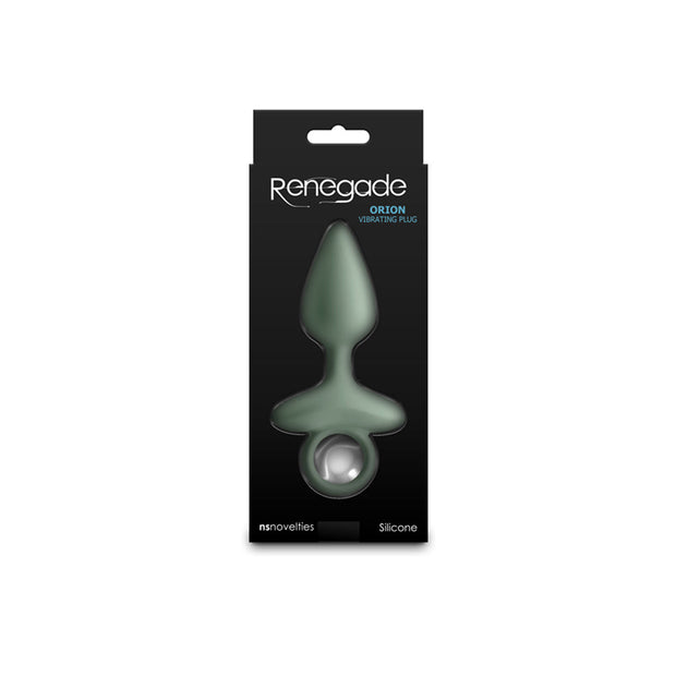 Renegade - Orion vibrating - Sage