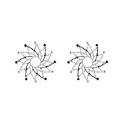 Pretty Pasties - Charm I - Black