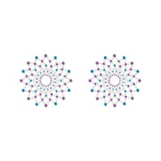 Pretty Pasties - Charm II - Blue