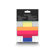 Pretty Pasties Pride Star/ Cross 2 sets