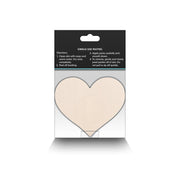 Pretty Pasties Heart I Assorted - 4 sets