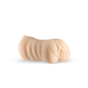 Barely Legal - Harley Stroker - White