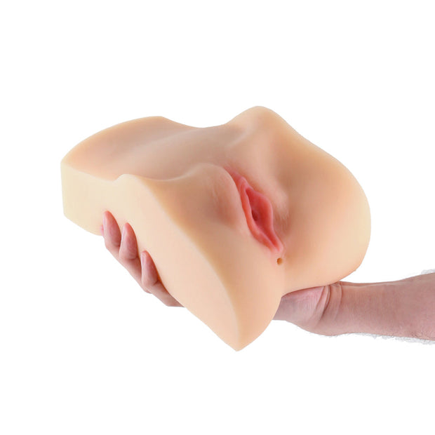 Barely Legal - Daisy - White