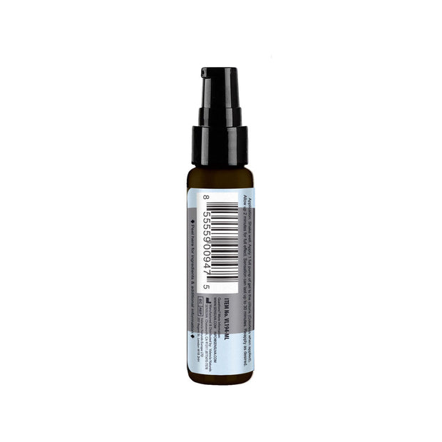 On™ Arousal Gel Ice 1oz Bottle