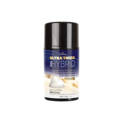 Ultra-Thick Hybrid Anal High pH 1.7oz