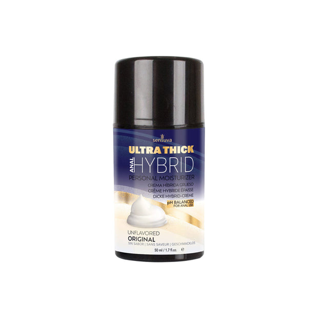 Ultra-Thick Hybrid Anal High pH 1.7oz
