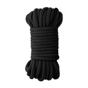 Ouch Japanese Rope 10 Meters - Black