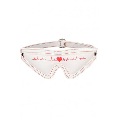 Ouch! Eye-Mask - Nurse Theme *