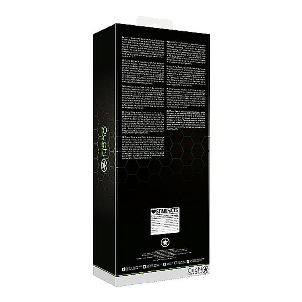 Bondage Kit #1 - Glow in the Dark