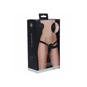 Silicone Strap-On Adjustable