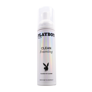 Playboy Clean Foaming 7oz