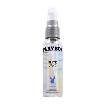 Playboy Slick H2O - 2oz