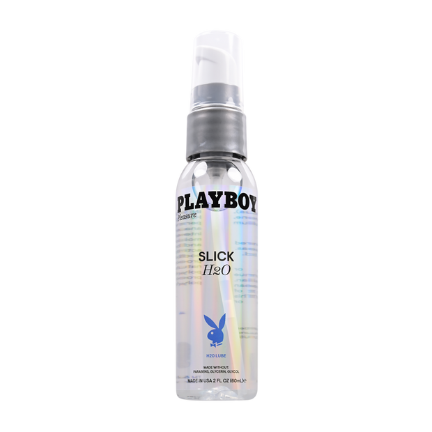 Playboy Slick H2O - 2oz
