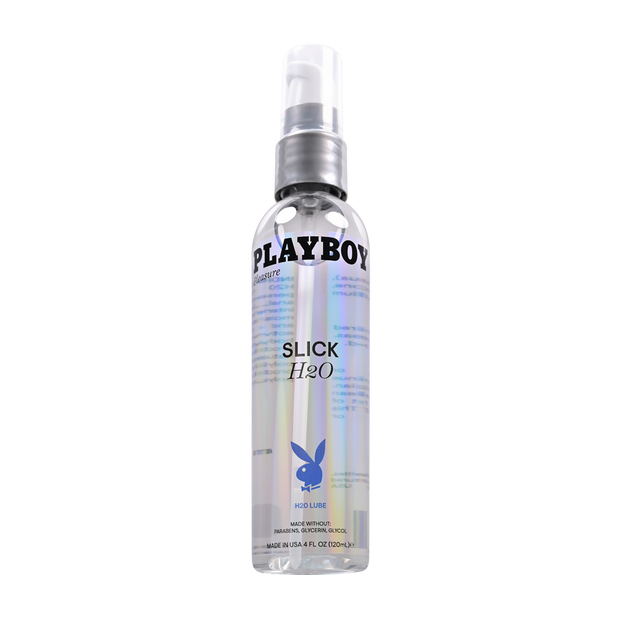 Playboy Slick H2O - 4oz