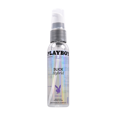 Playboy Slick Hybrid - 2oz