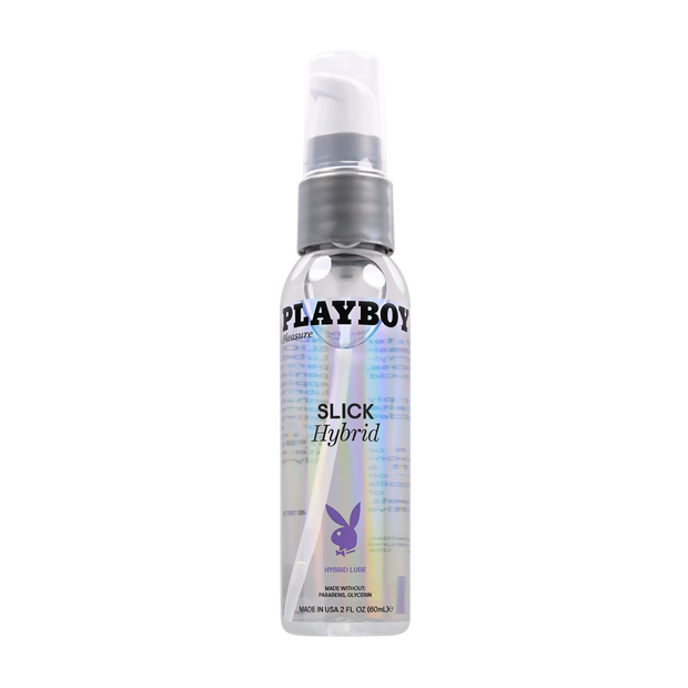 Playboy Slick Hybrid - 2oz