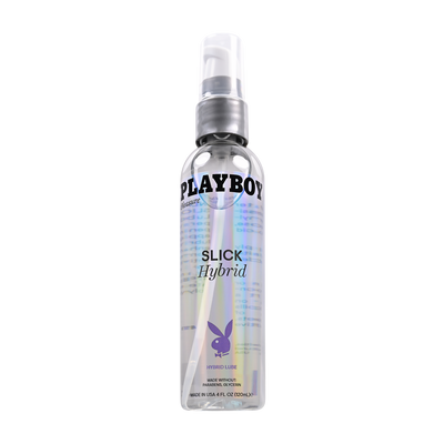 Playboy Slick Hybrid - 4oz