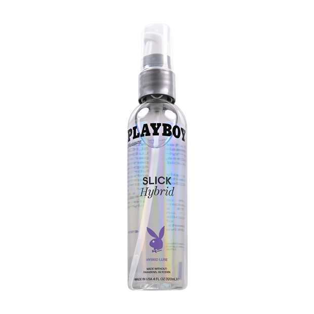 Playboy Slick Hybrid - 4oz