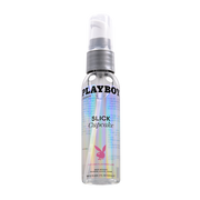 Playboy Slick Flavored - Cupcake 2oz