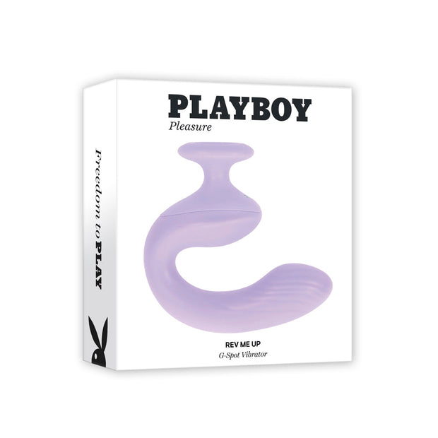 Playboy Rev Me Up