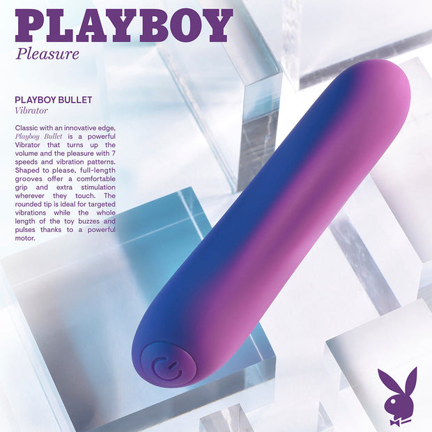 Playboy Bullet