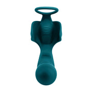 Playboy Bring It On  Thrusting Plug/Ring