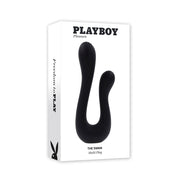 Playboy The Swan dual vibrator