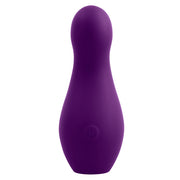 Playboy The Jet Set - Vibrator w/ case