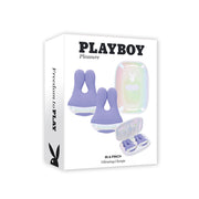 Playboy In A Pinch