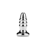 Mini Plug Set of 5 stainless steel plugs