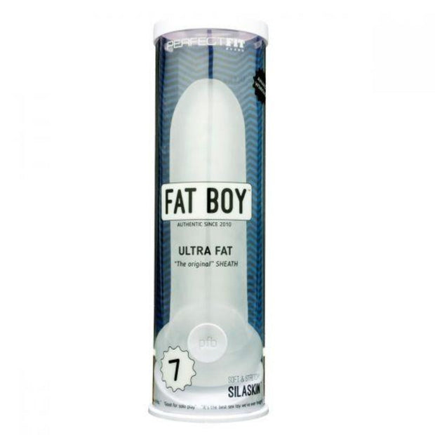 Gaine ultra-épaisse Fat Boy™ 7 po - Grande