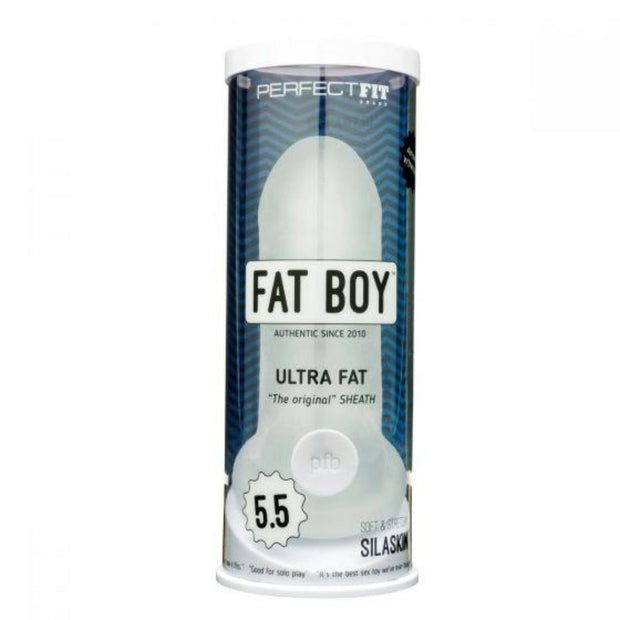 Gaine ultra-épaisse Fat Boy™ 5,5 po - Moyenne