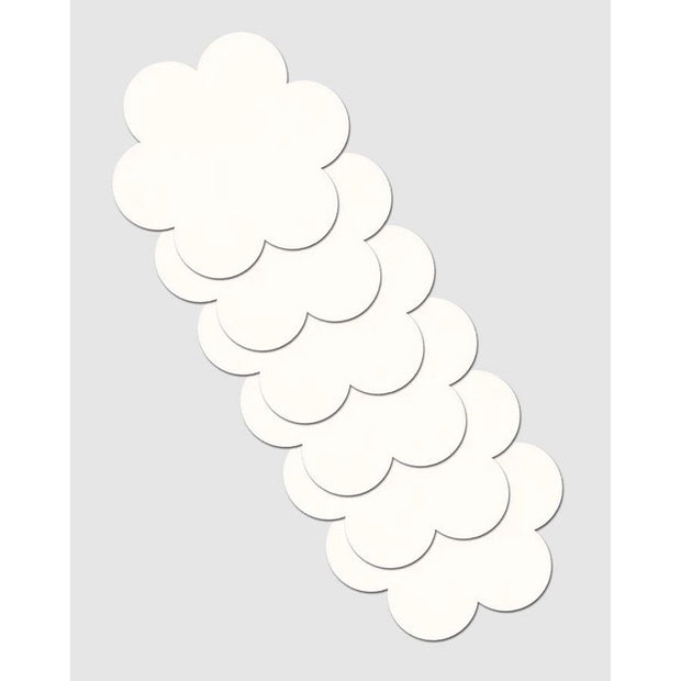 Daisy Refill 3 Pair Double Stick Shapes*