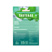 Tastease: Edible Pasties - Pepermint