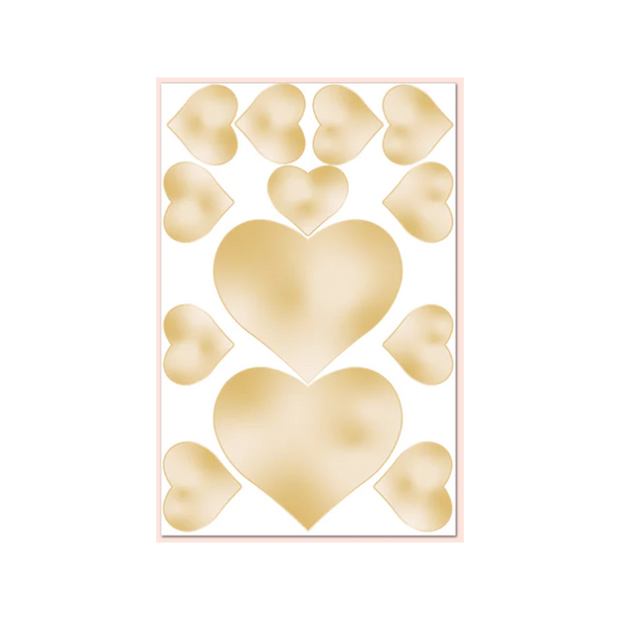 Tastease: Edible Pasties - Sweet Cream